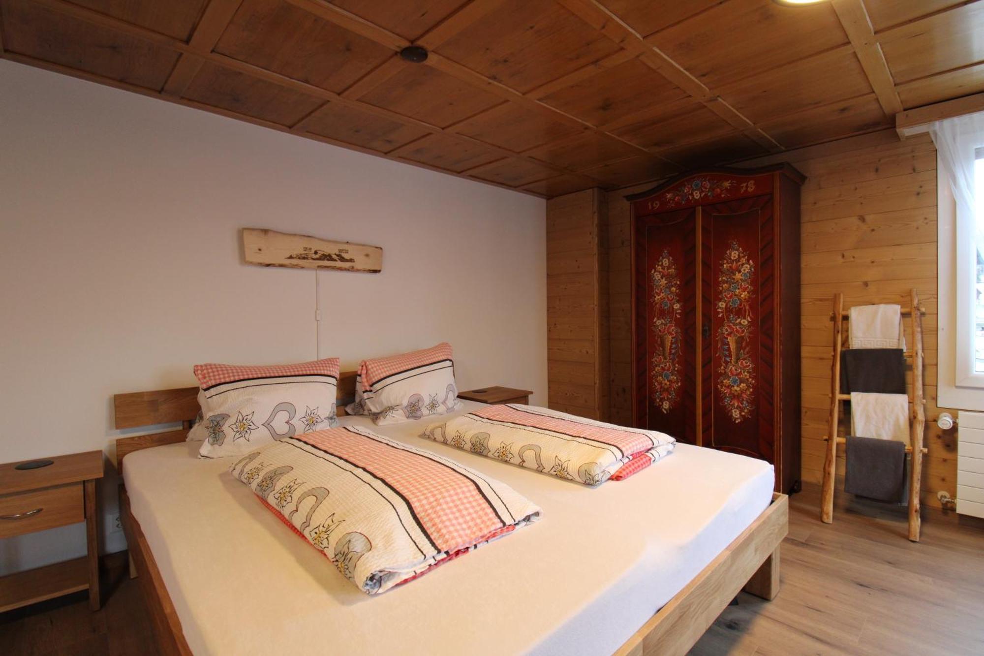 Gasthaus Schwand Engelberg Zimmer foto