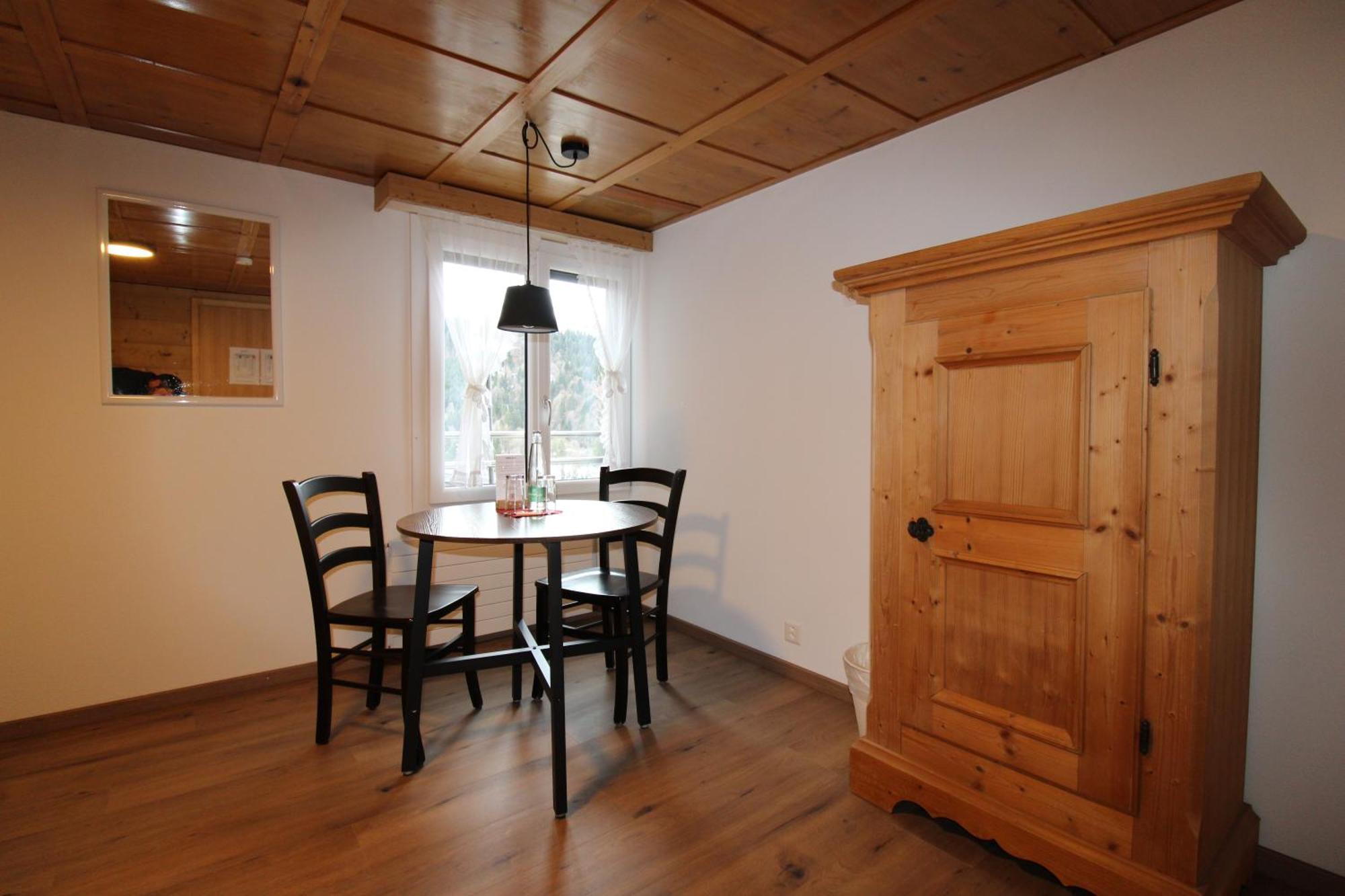 Gasthaus Schwand Engelberg Zimmer foto