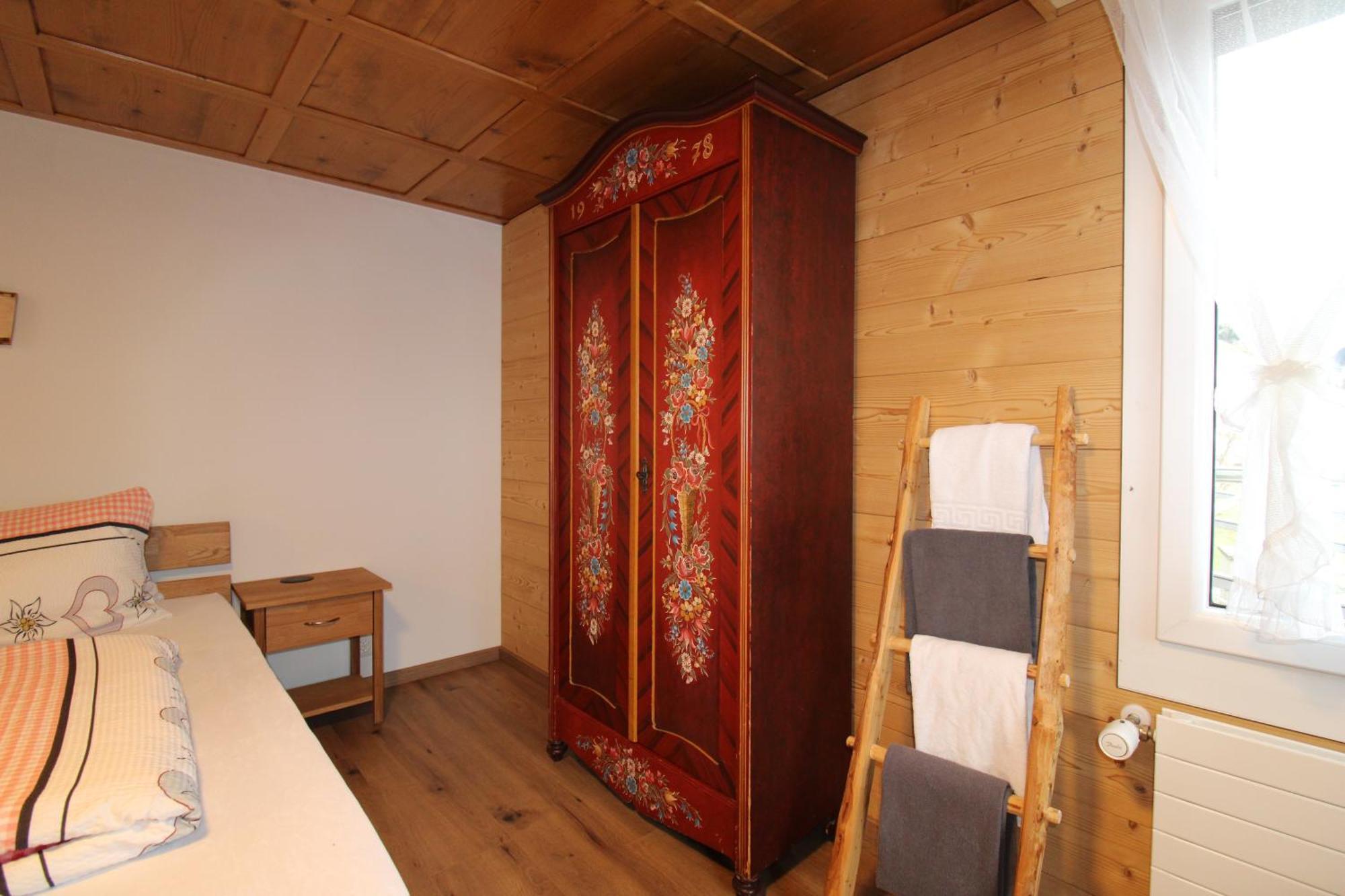 Gasthaus Schwand Engelberg Zimmer foto